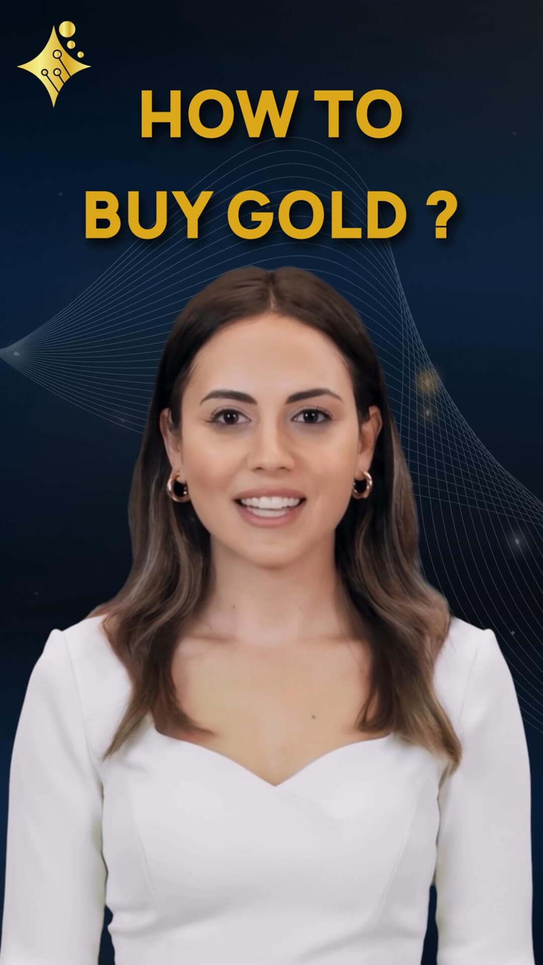 How to
buy digital gold?